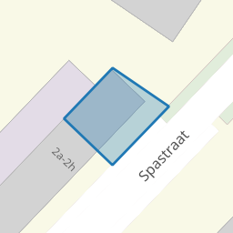 Perceel ANL00-H-1289