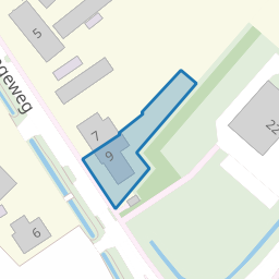 Perceel ANL00-H-1308