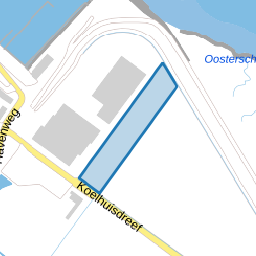 Perceel ANL00-H-1370