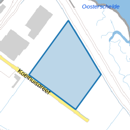 Perceel ANL00-H-1371