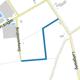 Perceel ANL00-H-838