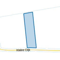 Perceel ANL00-H-882