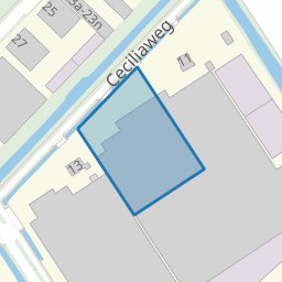 Perceel ANL00-H-896