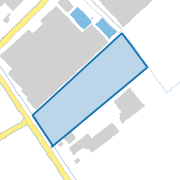 Perceel ANL00-H-920