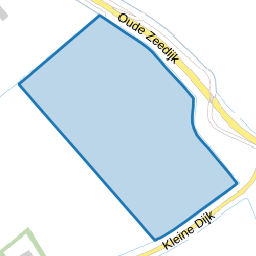 Perceel ANL00-H-924