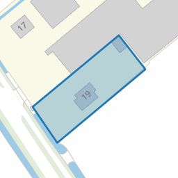 Perceel ANL00-H-956