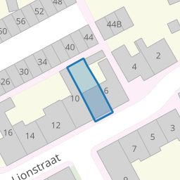 Perceel ANM00-G-2040