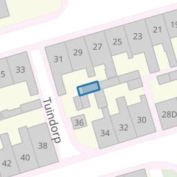 Perceel ANM00-G-2055