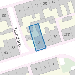 Perceel ANM00-G-2069