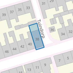 Perceel ANM00-G-2074