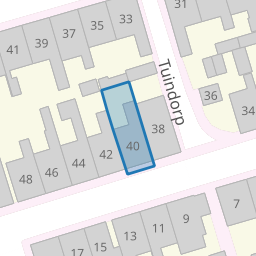 Perceel ANM00-G-2075