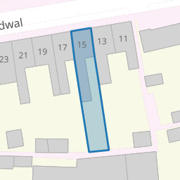 Perceel ANM00-G-2108