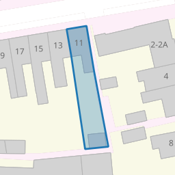 Perceel ANM00-G-2110