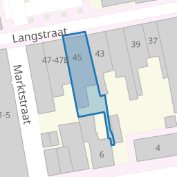 Perceel ANM00-G-2310