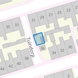 Perceel ANM00-G-2371