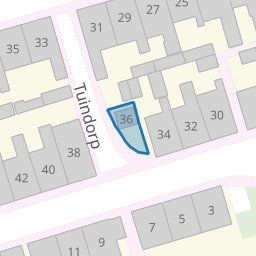 Perceel ANM00-G-2372