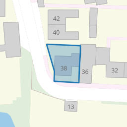 Perceel ANM00-G-2390