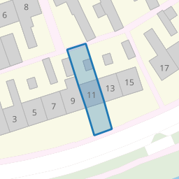 Perceel ANM00-G-2516