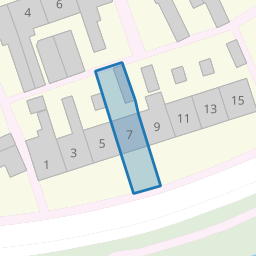 Perceel ANM00-G-2518