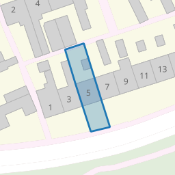 Perceel ANM00-G-2519