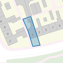 Perceel ANM00-G-2521