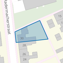 Perceel ANM00-G-2560