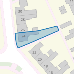 Perceel ANM00-G-2563