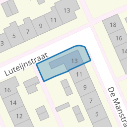 Perceel ANM00-G-2592