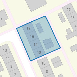 Perceel ANM00-G-2600