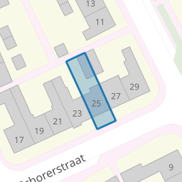 Perceel ANM00-G-2635