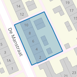 Perceel ANM00-G-2640