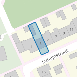 Perceel ANM00-G-2760