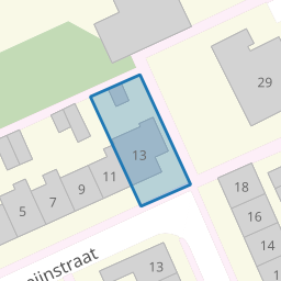 Perceel ANM00-G-2765