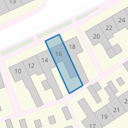 Perceel ANM00-G-2780