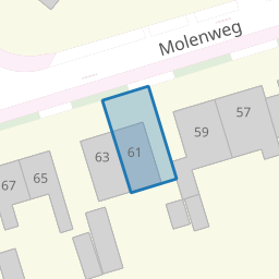 Perceel ANM00-G-2927