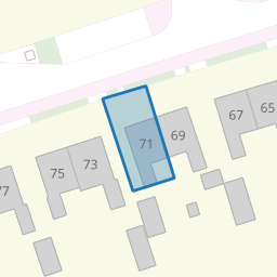 Perceel ANM00-G-2932