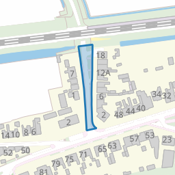 Perceel ANM00-G-2956