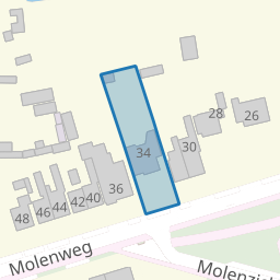 Perceel ANM00-G-2976