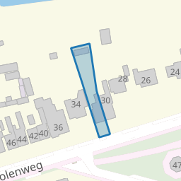 Perceel ANM00-G-2977