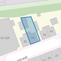 Perceel ANM00-G-3032