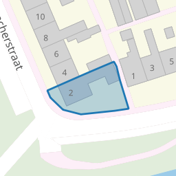 Perceel ANM00-G-3040