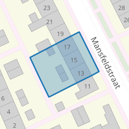 Perceel ANM00-G-3044