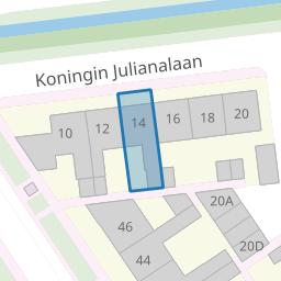 Perceel ANM00-G-3050