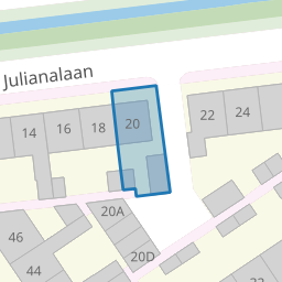 Perceel ANM00-G-3053