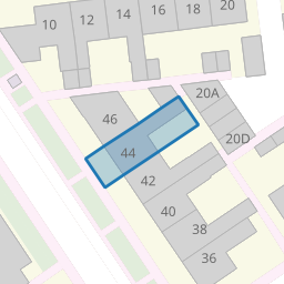 Perceel ANM00-G-3055