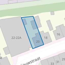 Perceel ANM00-G-3082