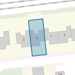 Perceel ANM00-G-3277