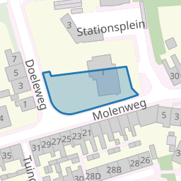 Perceel ANM00-G-3381