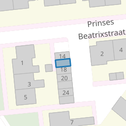 Perceel ANM00-G-3384