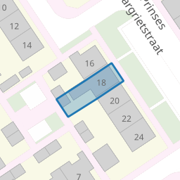 Perceel ANM00-G-3440